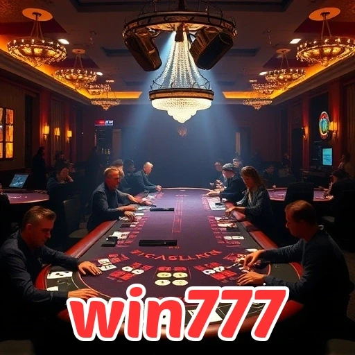 win777: Tren Permainan Menarik untuk Para Pecinta Game Online