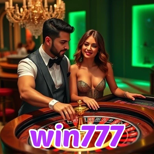 win777: Temukan Keunggulan Akun Pengguna untuk Pengalaman Bermain Terbaik