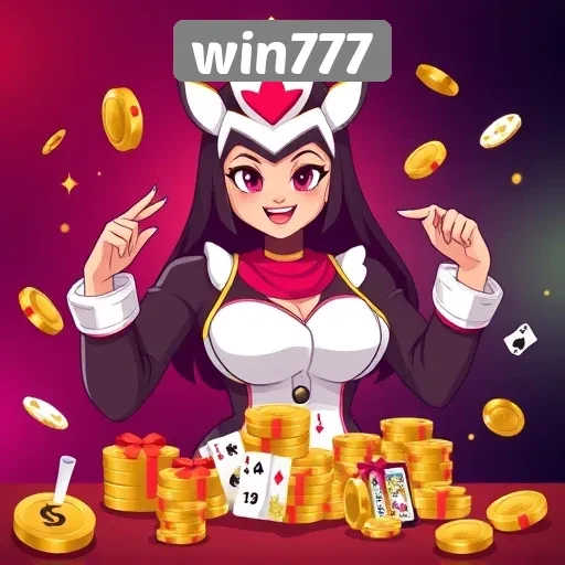 Keuntungan Bermain di Situs Game Win777 untuk Pemula