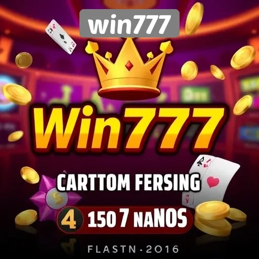 Peluang Menang Besar di Permainan Win777