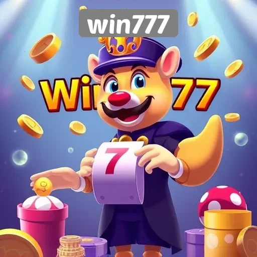 Pengalaman Permainan Menarik di Win777 untuk Pecinta Game