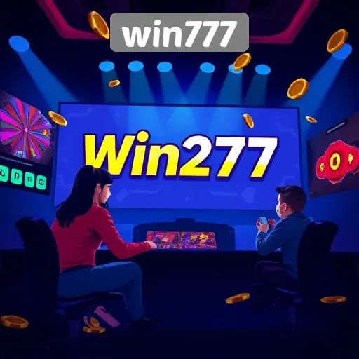 Tanya Jawab Seputar Penggunaan Situs win777 untuk Gamer