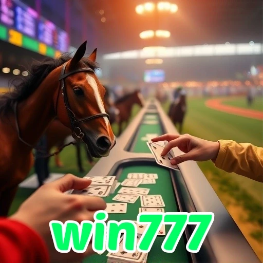 win777: Pengalaman Poker Online yang Tak Terlupakan di Indonesia