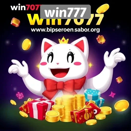 Promosi dan Bonus Menarik di Win777