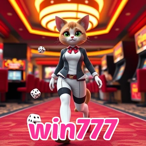 win777: Temukan Keajaiban Permainan Slot Terbaik di Indonesia